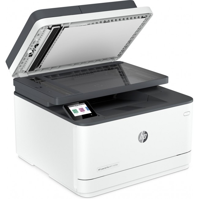 HP LaserJet Pro MFP 3102fdn Printer HP LaserJet Pro MFP 3102fdn Printer