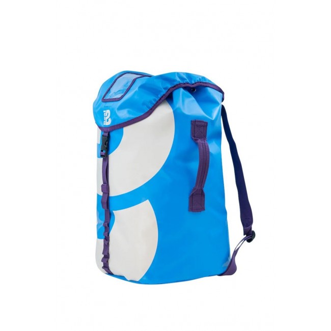 Bag pro rescue 60 ii-blue BEAL Bag pro rescue 60 ii-blue BEAL