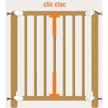 SAFETY CHILDREN GATE ELSA