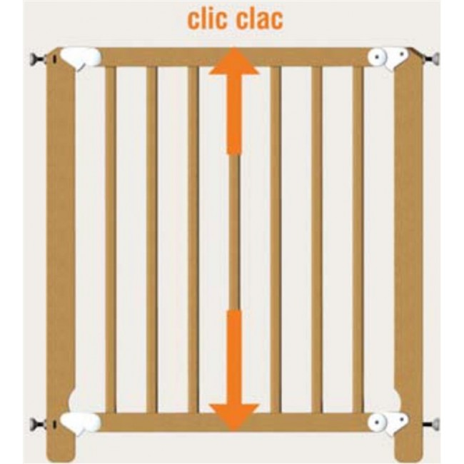 SAFETY CHILDREN GATE ELSA SAFETY CHILDREN GATE ELSA