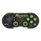 Hyperkin M01328-MTCN Gaming Controller Black, Green Bluetooth Gamepad Android, MAC, Nintendo Switch, Nintendo Switch OLED, PC, iOS