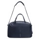 XD DESIGN URBAN BAG WATER RESISTANT DUFFLE NAVY P/N: P706.2925