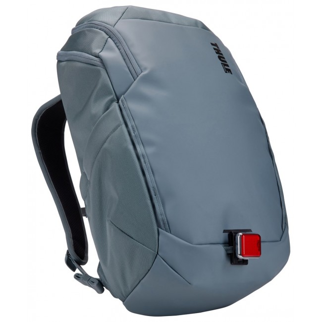 Thule Chasm TCHB215 Pond Gray backpack Casual backpack Grey Polyester