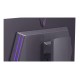 OLED Monitor 27-inch with Model 27GX790A-B by LG