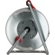 Brennenstuhl 1198750 cord reel 3 AC outlet(s) 40 m