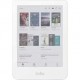 Kobo Clara Colour e-book reader Touchscreen 16 GB Wi-Fi White