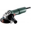 Metabo W 750-125 angle grinder 12.5 cm 11500 RPM 750 W 1.8 kg