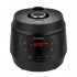 Multicooker Premium 5000ml Black CMC-QAB549S