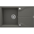 1-bowl granite sink with drainer 1-bowl granite sink with drainer