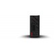 ASUS ROG Strix GS-BE18000 wireless router 2.5 Gigabit Ethernet Tri-band (2.4 GHz / 5 GHz / 6 GHz) Black