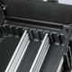 Knipex 00 21 37 tool storage case Black Polypropylene (PP)