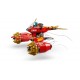 LEGO NINJAGO 71830 Kai's Mech Storm Rider