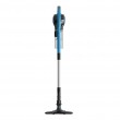 Black+Decker BXVMS602E Upright vacuum cleaner Black, Blue Black+Decker BXVMS602E Upright vacuum cleaner Black, Blue