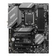 MSI B760 GAMING PLUS WIFI motherboard Intel B760 LGA 1700 ATX