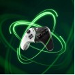 Thrustmaster H.E.A.R.T. Black, White USB Gamepad Digital PC, Xbox One, Xbox One S, Xbox One X, Xbox Series S, Xbox Series X