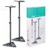 Stagg SMOS-10 SET - zestaw stalowych statyw w
