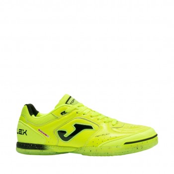 Buty pi karskie Joma Top Flex Indoor 2609 te fluo TOPS2609IN 42