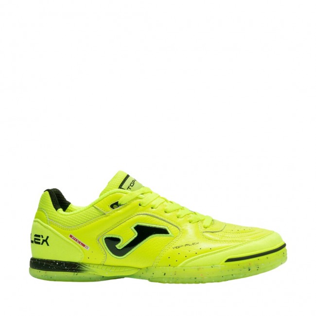 Buty pi karskie Joma Top Flex Indoor 2609 te fluo TOPS2609IN 42