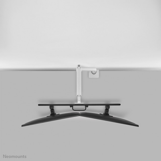 Neomounts DS75S-950WH2 Monitor arm 17-32