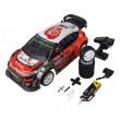 Amewi C3 WRC Radio-Controlled (RC) model Rally car Electric engine 1:7