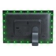Denver PFF-1081 digital photo frame Black 25.6 cm (10.1