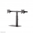 Neomounts FPMA-D865DBLACK Monitor stand 10-27