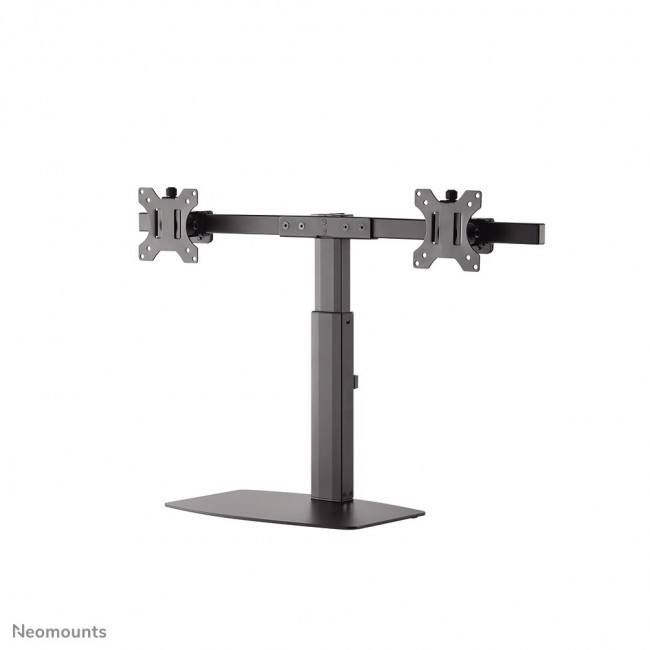 Neomounts FPMA-D865DBLACK Monitor stand 10-27