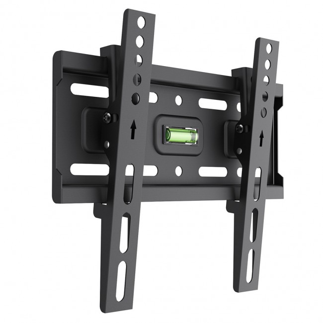 Maclean TV Mount / Bracket, max VESA 200x200, 13-43