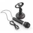 Esperanza EH180 microphone Table microphone Black