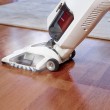 Polti Vaporetto 3 Clean Upright vacuum AC Dry&wet Foam Bagless 0.5 L 1800 W White