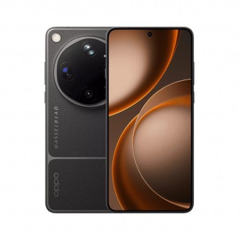 Oppo Find X9 Ultra 512GB Black