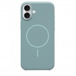 Apple Beats iPhone 16 Plus Case with MagSafe - Riptide Blue