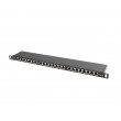 Lanberg PPS6-0024-B - patch-panel - 0. Lanberg PPS6-0024-B - patch-panel - 0.