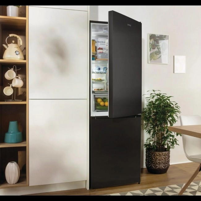 GORENJE FRIDGE-FREEZER NRK620EABG4