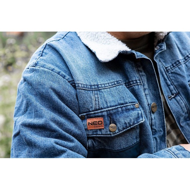 NEO tools 81-557-XXL work clothing Jacket