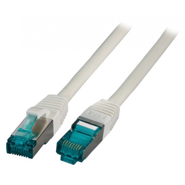 EFB Elektronik MK6001.40G networking cable Grey 40 m Cat6a S/FTP (S-STP) EFB Elektronik MK6001.40G networking cable Grey 40 m Cat6a S/FTP (S-STP)