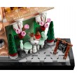 LEGO ICONS 10362 French Caf 