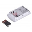 K7CO KIDDE CARBON MONOXIDE AND CARBON MONOXIDE DETECTOR