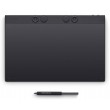 Wacom Intuos Pro Large graphic tablet Black 349 x 195 mm USB/Bluetooth Wacom Intuos Pro Large graphic tablet Black 349 x 195 mm USB/Bluetooth
