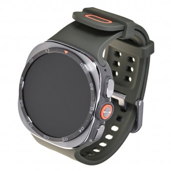 Samsung Galaxy Watch Ultra2 3.81 cm (1.5