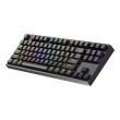GENESIS Thor 404 TKL US Gateron Yellow