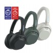 Sony ULT WEAR - Wireless Bluetooth Headphones with ULT POWER SOUND, Ultimate Deep Bass, Noise Cancelling, Clear Call Quality, Up to 30hr Battery Life, IOS & Android