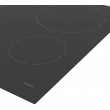 Beko HII64200FMTZG Induction hob with 4 zones Gray