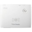 Viewsonic LSC520WU data projector Standard throw projector 5200 ANSI lumens 3LCD WUXGA (1920x1200) White