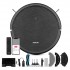 Sencor SRV 3160TQ robot vacuum Black