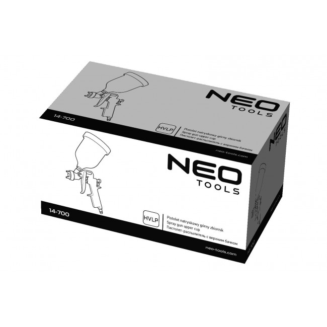 NEO tools 14-700 air compressor accessory 1 pc(s) NEO tools 14-700 air compressor accessory 1 pc(s)