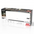 Adler AD 7753 air curtain Black, White 2000 W Adler AD 7753 air curtain Black, White 2000 W
