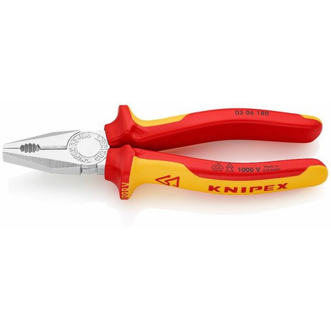 Knipex KP-0306180 Knipex KP-0306180