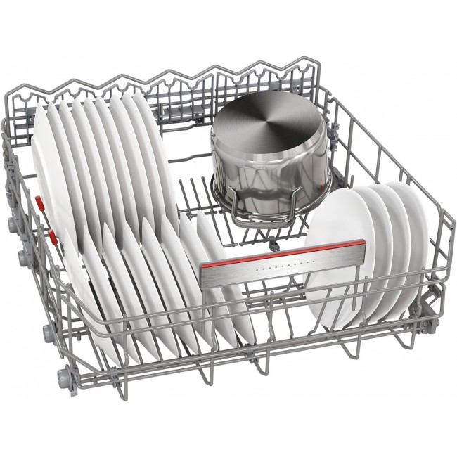 Dishwasher BOSCH SMS8ECI02E