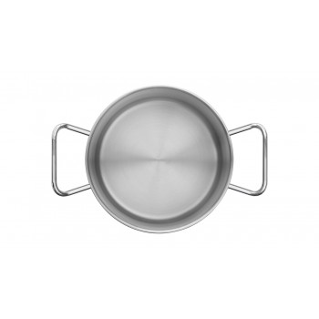 ZWILLING TWIN Classic 3 L Round Stainless steel